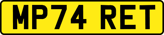 MP74RET