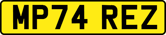 MP74REZ