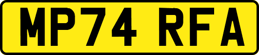 MP74RFA