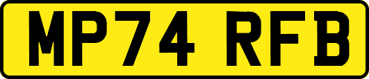 MP74RFB