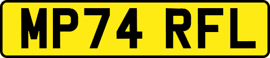 MP74RFL