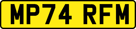 MP74RFM