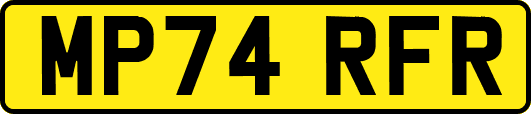 MP74RFR
