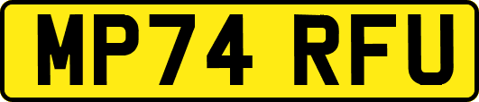 MP74RFU