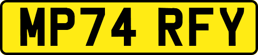 MP74RFY