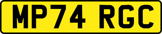 MP74RGC