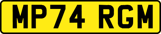 MP74RGM