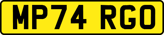 MP74RGO