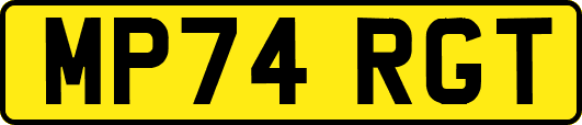 MP74RGT