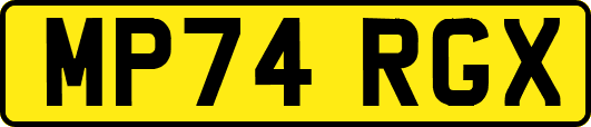 MP74RGX