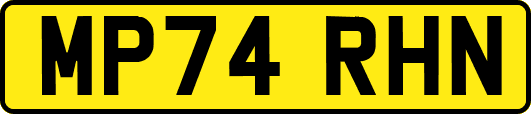MP74RHN