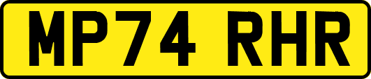 MP74RHR