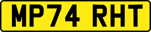 MP74RHT