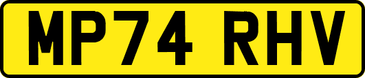 MP74RHV