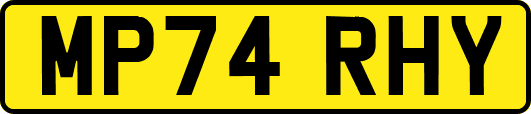 MP74RHY