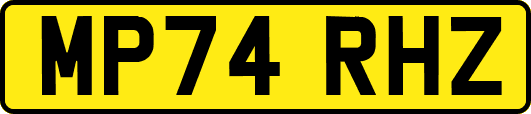 MP74RHZ