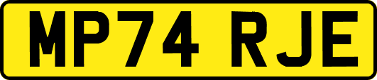 MP74RJE