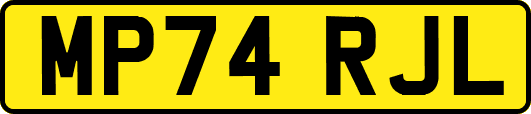 MP74RJL