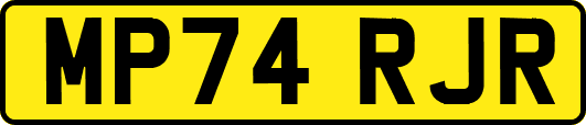 MP74RJR