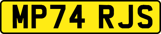 MP74RJS