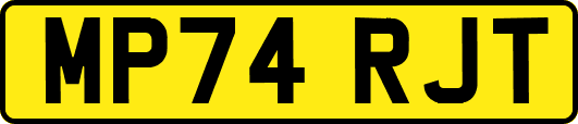 MP74RJT