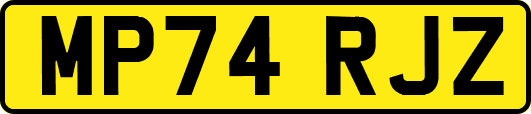MP74RJZ