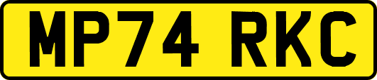 MP74RKC