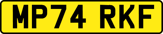 MP74RKF