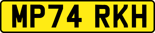MP74RKH
