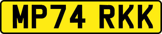MP74RKK