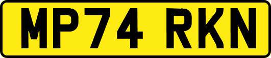 MP74RKN