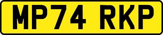 MP74RKP