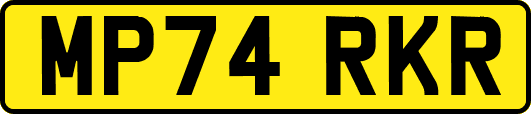 MP74RKR