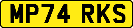 MP74RKS