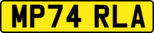 MP74RLA
