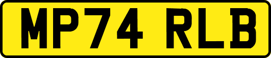 MP74RLB