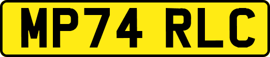 MP74RLC