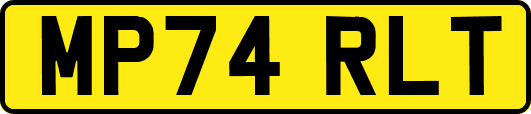 MP74RLT