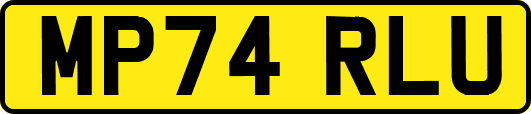MP74RLU