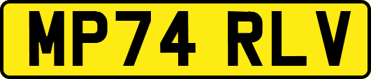 MP74RLV