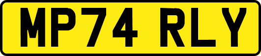 MP74RLY