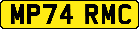MP74RMC