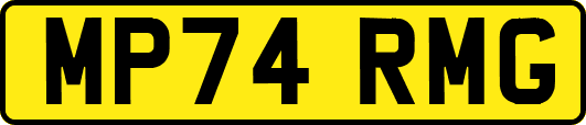 MP74RMG