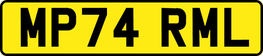 MP74RML