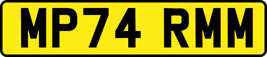 MP74RMM