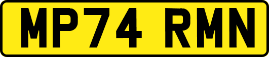 MP74RMN