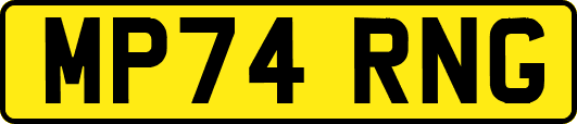MP74RNG