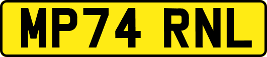 MP74RNL