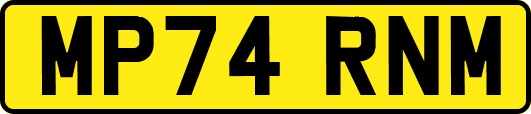 MP74RNM