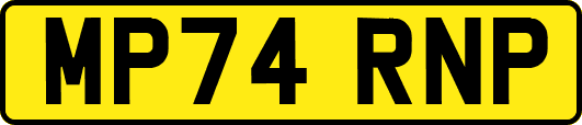 MP74RNP